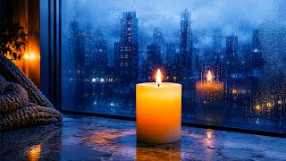 Cozy Sleep Music: 3 Hours of Peaceful Music to Help With Sleep, Relaxing & Letting Go