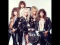 DRFSR:  Warrant "Live" 1986-97
