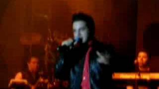 Si pudiera caminar sin ti Bustamante Murcia