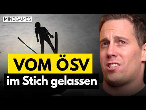 Gelähmt nach Horror-Sturz – die härteste Wahrheit von Skisprungstar Lukas Müller