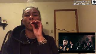 Likybo x John Mackk - Bars (Official Video) | Dir. SnipeFilms REACTION.CAM