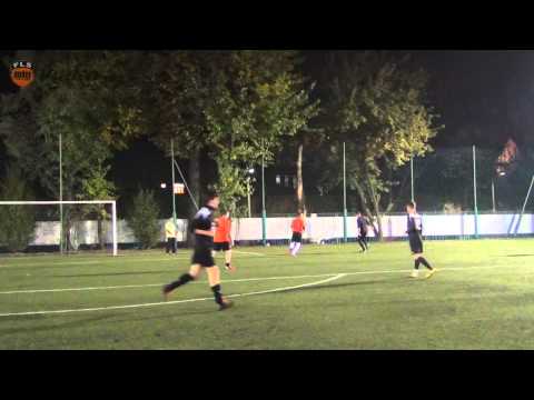 8. tydzień: Cinema City - Jolly Roger (FLS Jesień 2013)