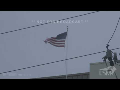 09-28-2022 Punta Gorda, FL - Hurricane Ian - Winds - Flooding - Debris - Rain