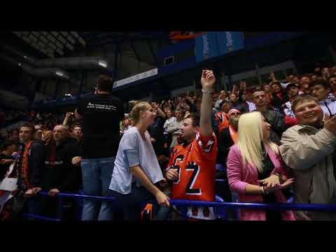 Fanúšikovia Košíc