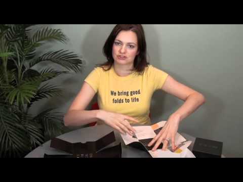 FOW #98: Amazing Cube-Shaped Direct Mail Piece