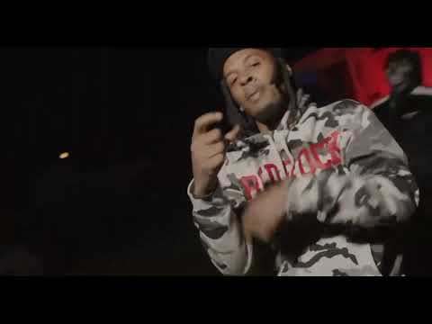 Littles Feat. Six Ward Von - Without A Deal