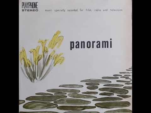 Peymont [Antonio Ricardo Luciani] - Campo Di Ginestre (1971)