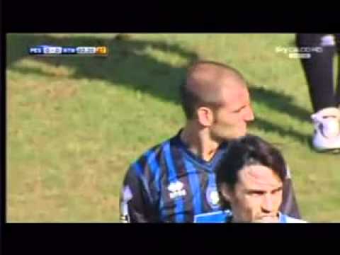 pescara atalanta