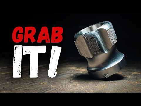 I did it for the Dough