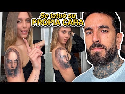 TATUAJES que te QUITARÁN las GANAS de VIVIR