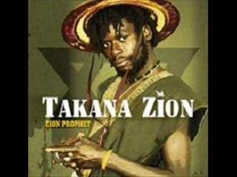 Takana Zion - Ematoba Dub