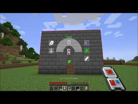 ModSpotlight   Building Gadgets 2
