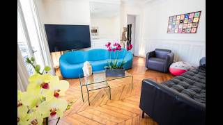 62 Rue Tiquetonne | Luxury Hotel in Paris, France