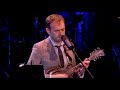 Marcie (Joni Mitchell) - Chris Thile & Jon Cowherd | Live from Here