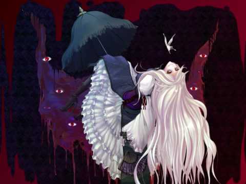 IaMP - Yukari Yakumo's Theme - Night Falls ~ Evening Star