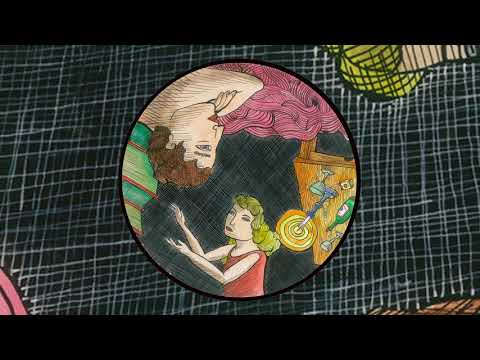 Monaberry #46 / Super Flu – Doppt (Hyenah Remix)