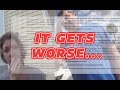 Pretrial Meltdown Pt II The Chaos Continues Sarah Boone Paulsen S Pretrial Statement