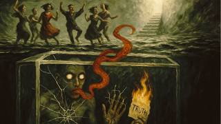 Those who know themselves too much isolate themselves unintentionally