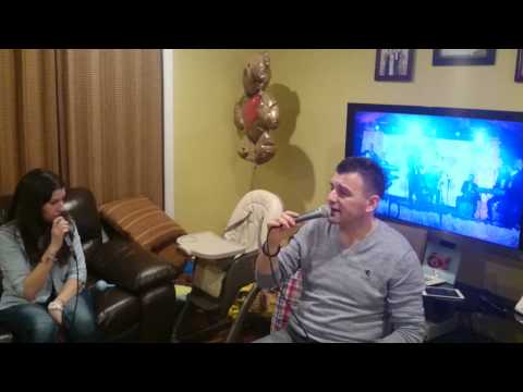 Zoran Ruteski - Parishke Kapije