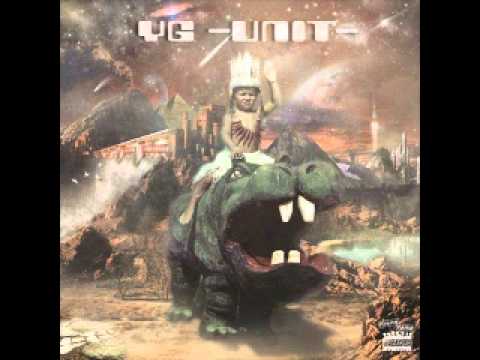Y.G. - Unit (2011)-02 Холост