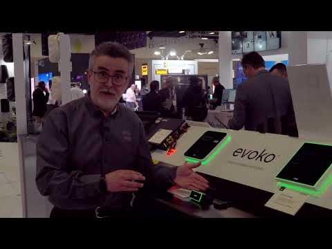 Integrate 2022: Evoko Kleeo (Amber Technology)