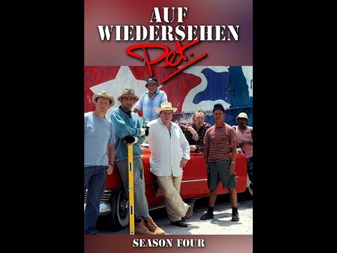 Auf Wiedersehen Pet (S04E05) - The End of the Affair