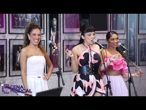 Italiana Meninas Malvadas - 'Conheça as Poderosas' (Meet The Plastics)