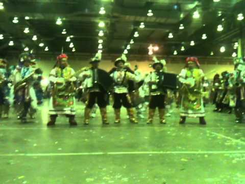 Fralinger String Band 2011 Show of Shows