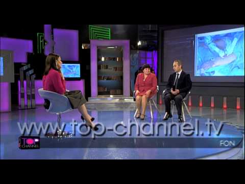 Pasdite ne TCH, 25 Nentor 2014, Pjesa 1 - Top Channel Albania - Entertainment Show