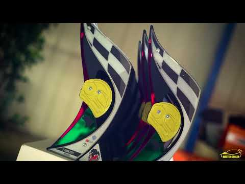 FINAL DO DESAFIO RADICAL 4X4! Premiação dos Campeões!