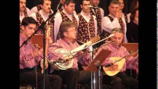 Cümbüş Taksimi - Cemalettin Özdamar