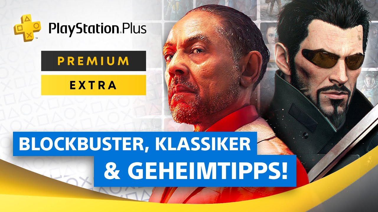 PlayStation Plus-Spielekatalog für Juni + PS5-Game-Streaming-News-Update für Premium-Mitglieder