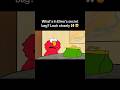 Only Real Ones Can Name Everything Elmo Brought In His Secret Bag