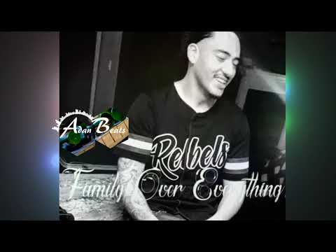 Gl the Relly - Relate ft. Thad