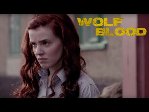 WOLFBLOOD S2E2 - The Girl From Nowhere (full episode)