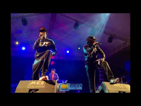 Killer Bee x  RG.Skinny - You Bad (Caution Sign Riddim) 2018