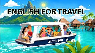 English for Travel
