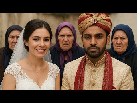 Nusja shqiptare që u martua me burrin indian… Historia që tronditi fshatin