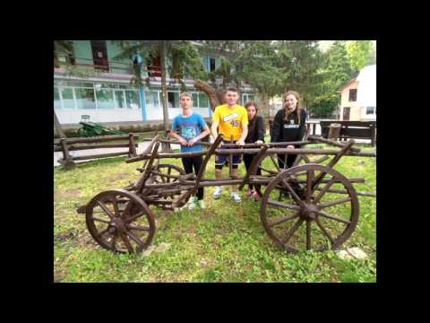 Olimpiada Republicana la Educatie Fizica