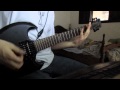 Pennywise - All or Nothing (guitar cover) Jp ...