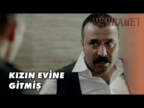 Sermet'i Çıldırtan Olay! - Merhamet 3. Bölüm