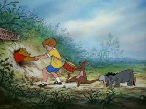 winnie l'ourson s'en sortira