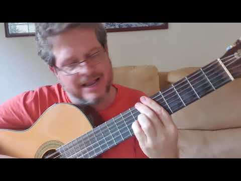 De volta ao samba - Chico Buarque