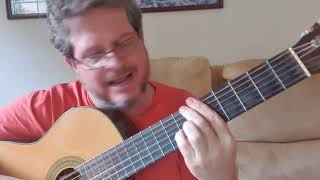 De Volta ao Samba (Chico Buarque) - Rodrigo Duarte