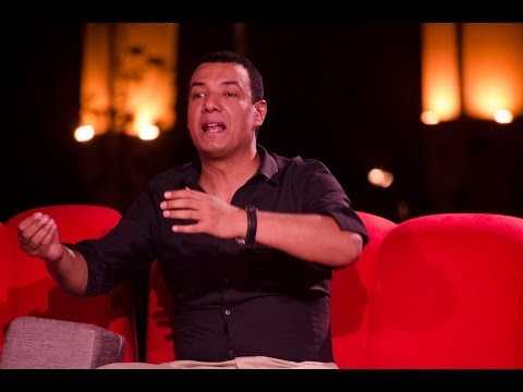 هشام الجخ - إيزيس - برنامج ريحة البن - Hisham Elgakh