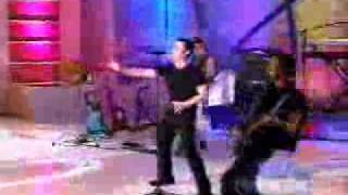 Savage Garden - Chained To You Live from Mexico (Domingo Azteca TV Show)
