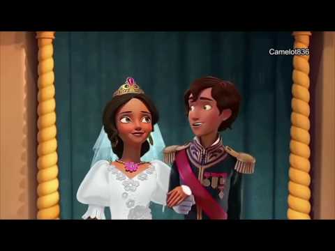 Elenalina - Part 21 Happy Endings (READ DESCRIPTION ALSO)