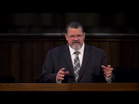 Jesus Calling - Phil Johnson