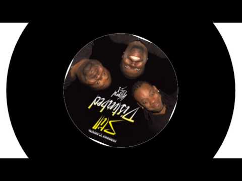 Ward 21 - Spot The J (Still Disturbed)