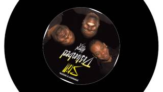 Ward 21 - Spot The J (Still Disturbed)